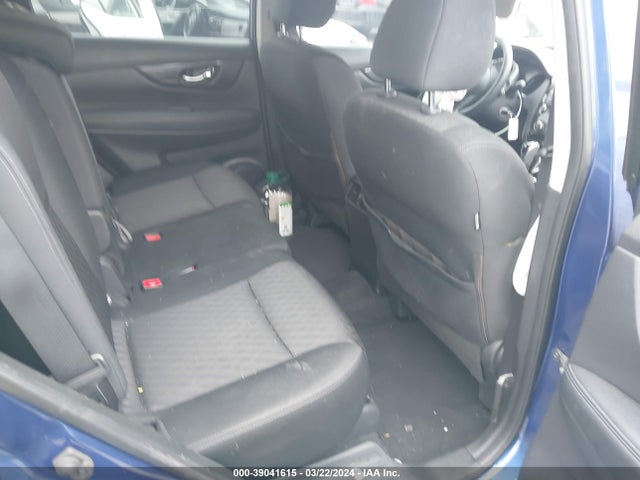 Nissan ROGUE S 2018 KNMAT2MT9JP527443 Image 8