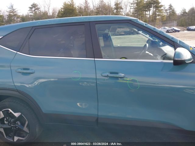 KNDERCAAXR7507531 KIA SELTOS EX