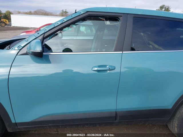 KNDERCAAXR7507531 KIA SELTOS EX