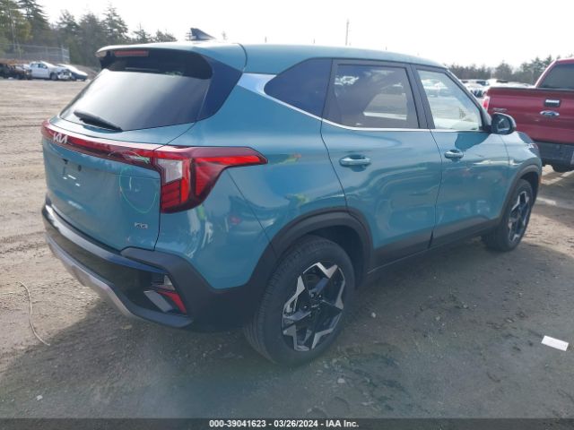 KNDERCAAXR7507531 KIA SELTOS EX