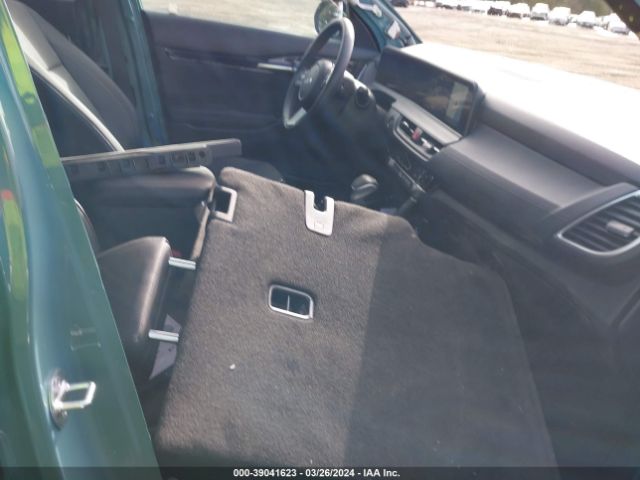 KNDERCAAXR7507531 KIA SELTOS EX