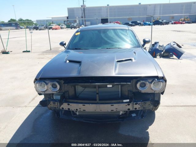 2C3CDZAG3FH878192 Dodge Challenger Sxt