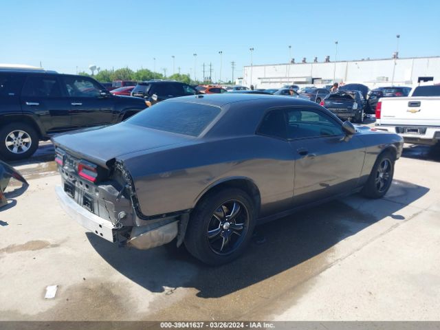 2C3CDZAG3FH878192 Dodge Challenger Sxt