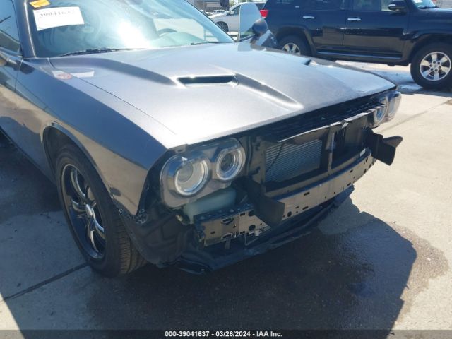 2C3CDZAG3FH878192 Dodge Challenger Sxt