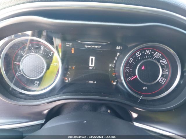 2C3CDZAG3FH878192 Dodge Challenger Sxt