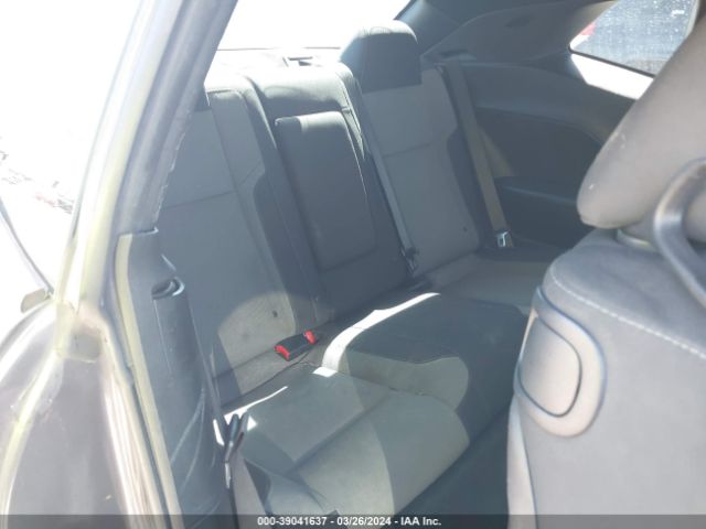 2C3CDZAG3FH878192 Dodge Challenger Sxt