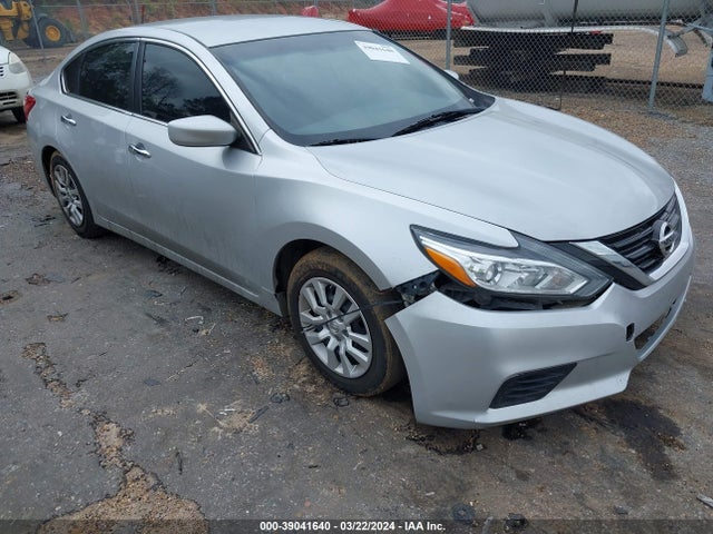 Nissan Altima 2.5 S 2017 1N4AL3AP6HC163633 Image 1