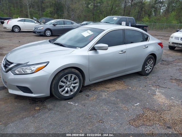 Nissan Altima 2.5 S 2017 1N4AL3AP6HC163633 Image 2