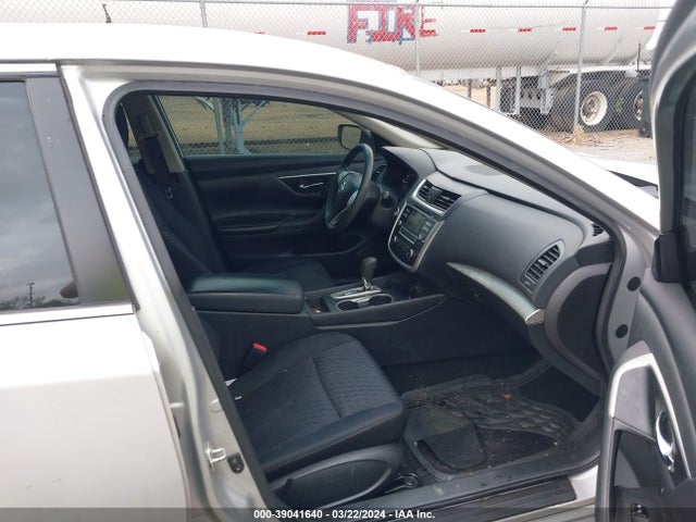 Nissan Altima 2.5 S 2017 1N4AL3AP6HC163633 Image 5