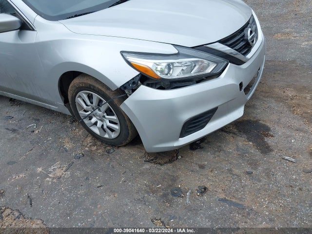 Nissan Altima 2.5 S 2017 1N4AL3AP6HC163633 Image 6