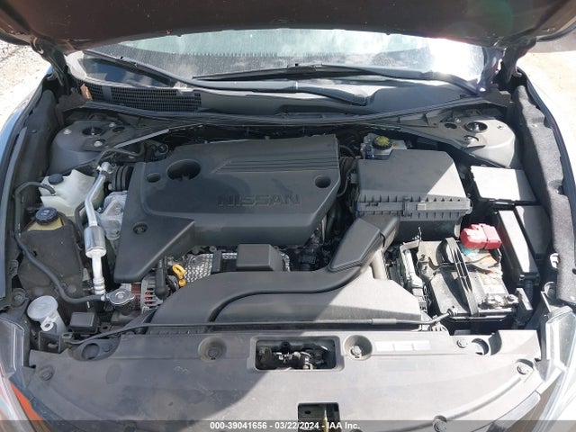 Nissan Altima 2018 1N4AL3AP7JC178552 Image 25