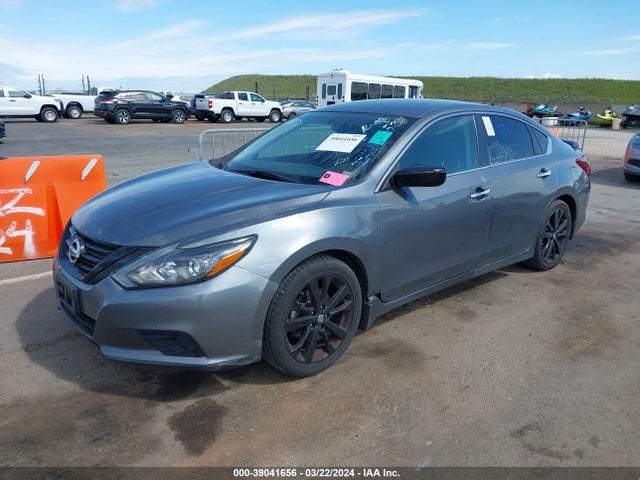 Nissan Altima 2018 1N4AL3AP7JC178552 Image 17