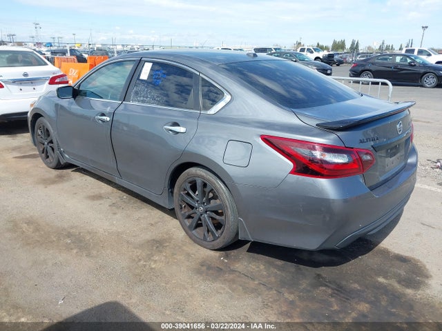 Nissan Altima 2018 1N4AL3AP7JC178552 Image 18