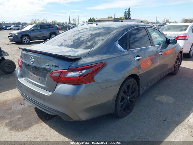 Nissan Altima 2018 1N4AL3AP7JC178552 Image 19