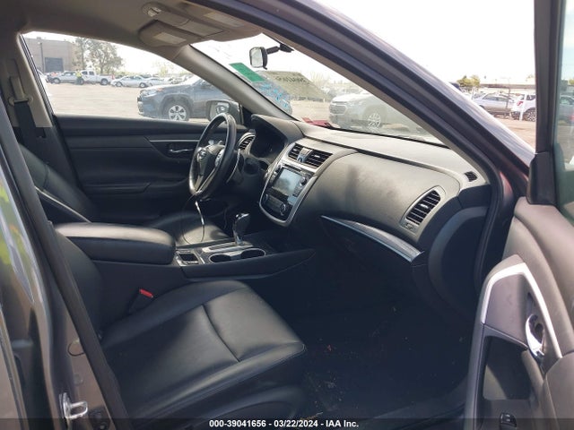 Nissan Altima 2018 1N4AL3AP7JC178552 Image 20