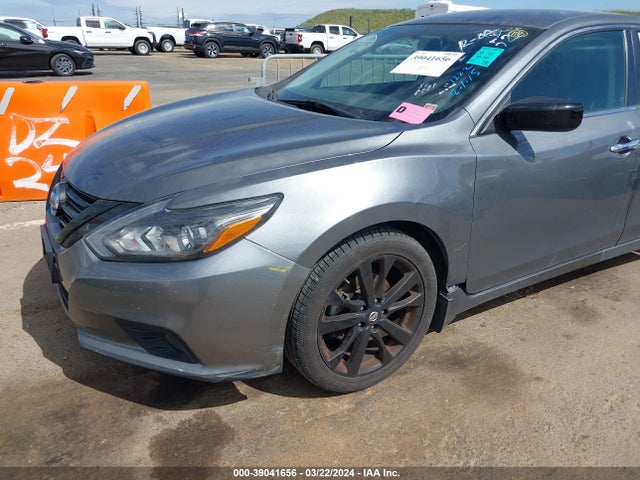 Nissan Altima 2018 1N4AL3AP7JC178552 Image 21