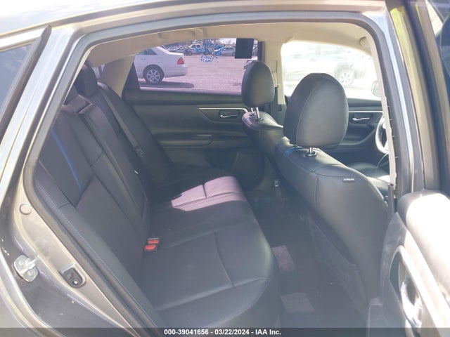 Nissan Altima 2018 1N4AL3AP7JC178552 Image 23