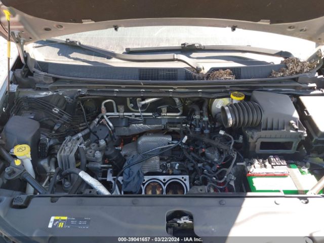 2C4RC1AG2JR148707 Chrysler PACIFICA L