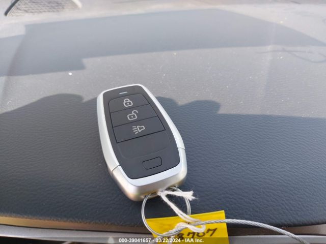 2C4RC1AG2JR148707 Chrysler PACIFICA L