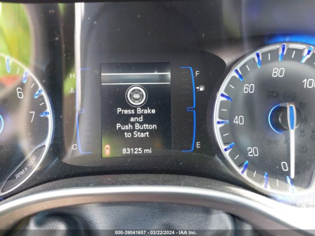 2C4RC1AG2JR148707 Chrysler PACIFICA L
