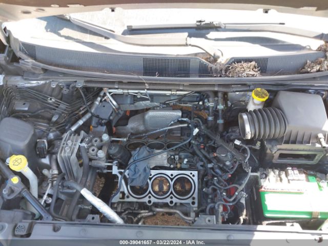 2C4RC1AG2JR148707 Chrysler PACIFICA L