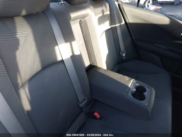 Honda ACCORD LX 2017 1HGCR2F35HA121131 Image 8