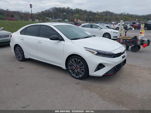 KIA FORTE GT 2023 3KPF44AC2PE523178 Image 1