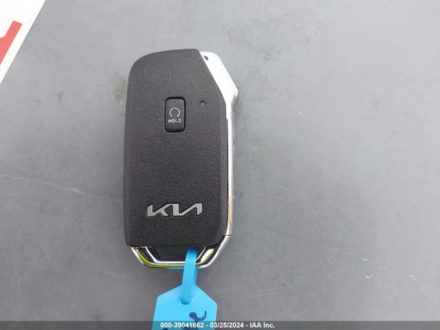 KIA FORTE GT 2023 3KPF44AC2PE523178 Image 11