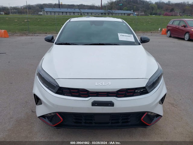 KIA FORTE GT 2023 3KPF44AC2PE523178 Image 12