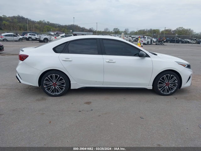 KIA FORTE GT 2023 3KPF44AC2PE523178 Image 13