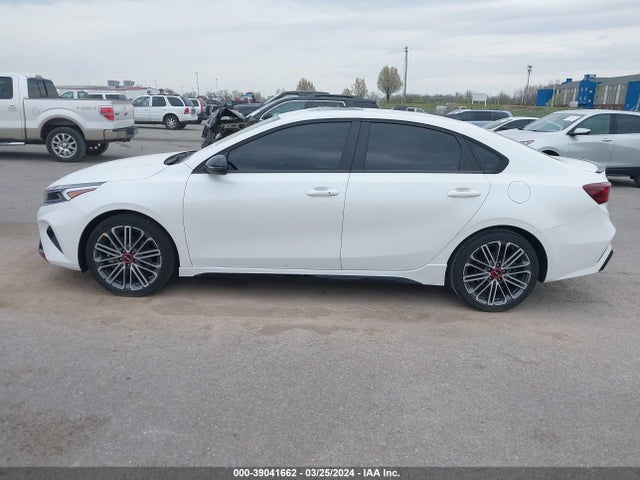 KIA FORTE GT 2023 3KPF44AC2PE523178 Image 14