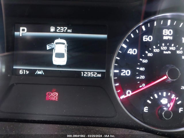 KIA FORTE GT 2023 3KPF44AC2PE523178 Image 15