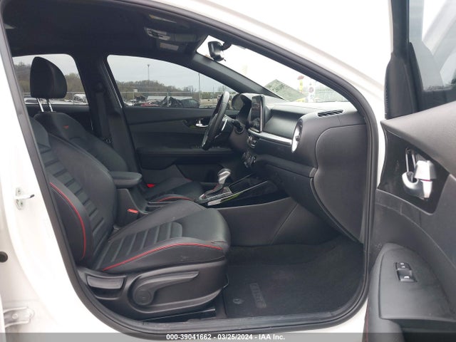 KIA FORTE GT 2023 3KPF44AC2PE523178 Image 5