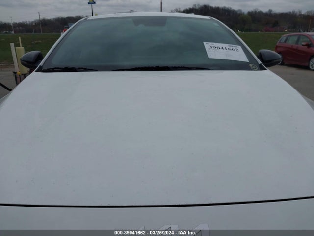 KIA FORTE GT 2023 3KPF44AC2PE523178 Image 6