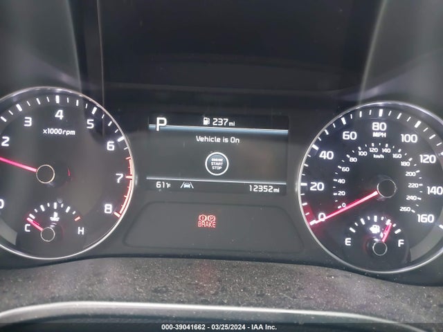 KIA FORTE GT 2023 3KPF44AC2PE523178 Image 7