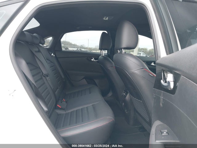 KIA FORTE GT 2023 3KPF44AC2PE523178 Image 8
