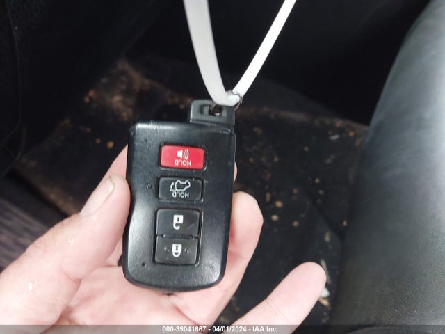 Toyota Highlander Xle V6 2015 5TDJKRFH4FS092994 Image 11