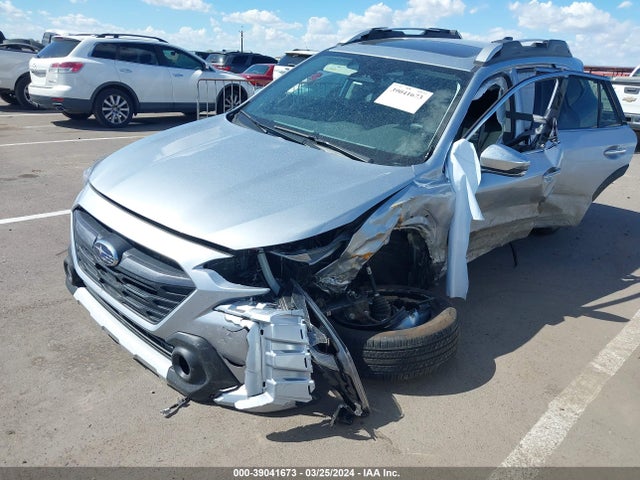 4S4BTGPD3R3155750 Subaru Outback Touring Xt