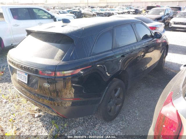 SALYJ2EX0NA333617 Land Rover Range Rover Velar S