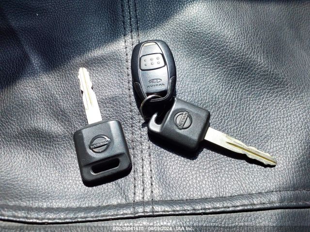 3N1CE2CP0EL357307 Nissan Versa Note S Plus
