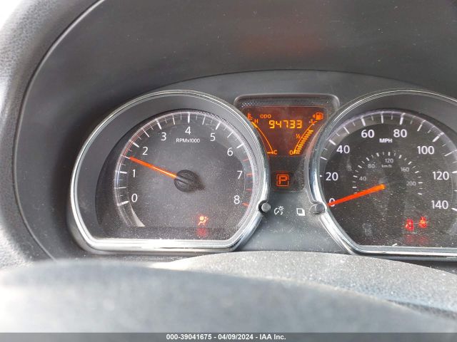 3N1CE2CP0EL357307 Nissan Versa Note S Plus