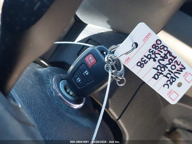Toyota Rav4 Xle 2014 2T3WFREV6EW083938 Image 11