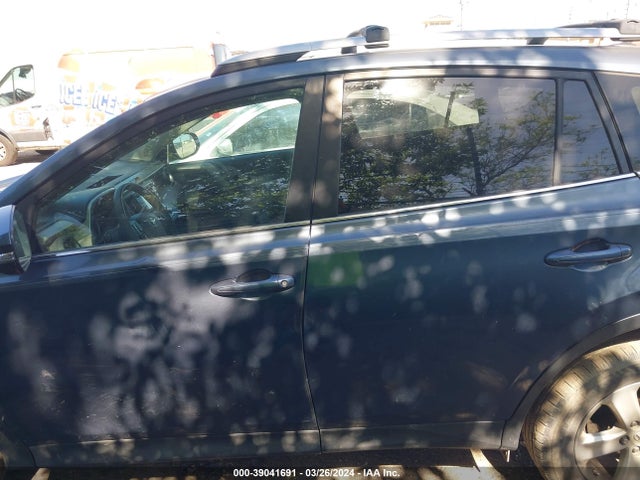 Toyota Rav4 Xle 2014 2T3WFREV6EW083938 Image 14