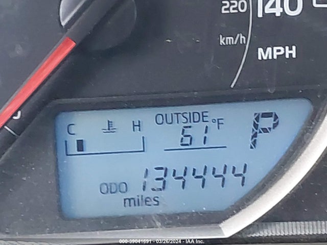Toyota Rav4 Xle 2014 2T3WFREV6EW083938 Image 15