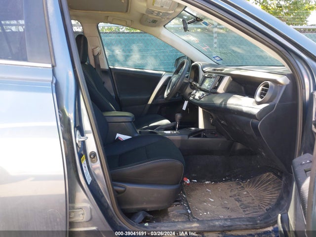 Toyota Rav4 Xle 2014 2T3WFREV6EW083938 Image 5