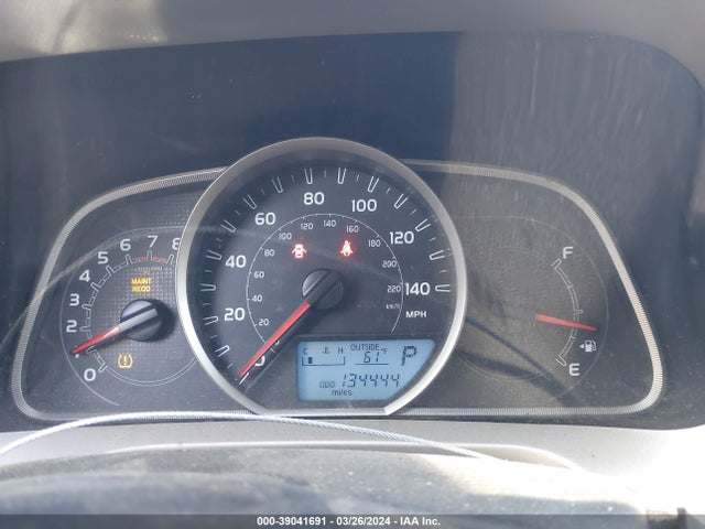 Toyota Rav4 Xle 2014 2T3WFREV6EW083938 Image 7