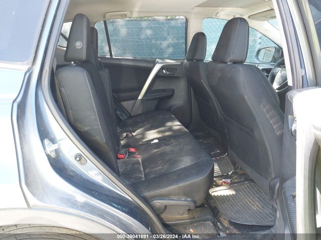 Toyota Rav4 Xle 2014 2T3WFREV6EW083938 Image 8