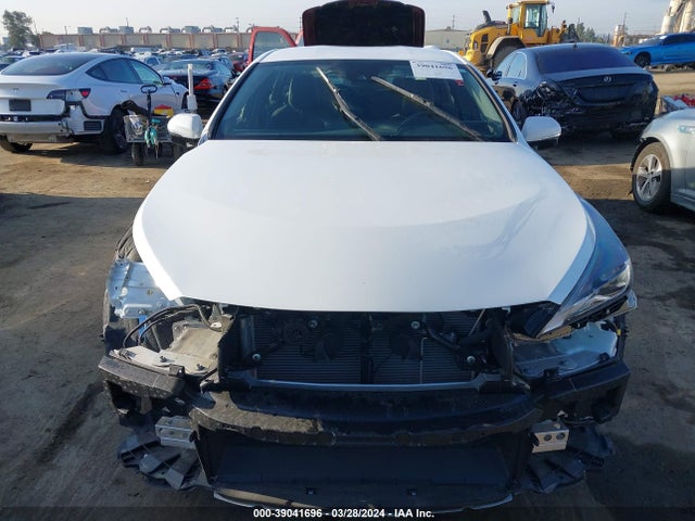 Toyota Mirai Xle 2023 JTDAAAAA0PA009221 Image 12