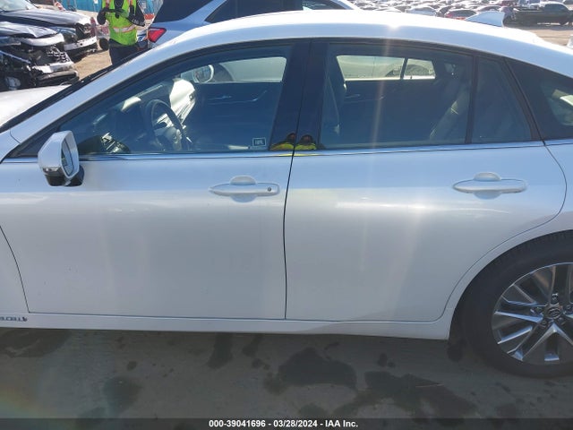 Toyota Mirai Xle 2023 JTDAAAAA0PA009221 Image 14