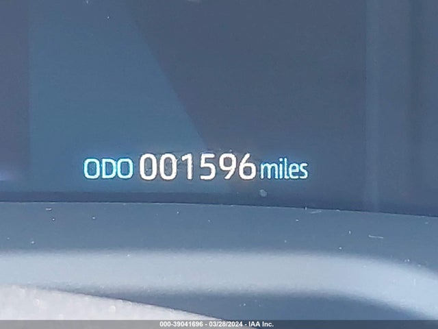 Toyota Mirai Xle 2023 JTDAAAAA0PA009221 Image 15